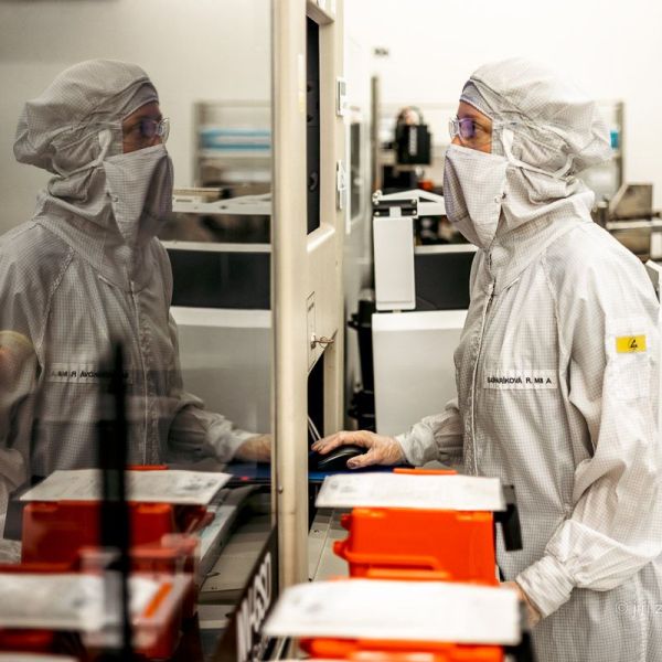 2021, Onsemi – výroba čipů v Rožnově pod Radhoštěm, zadavatel: Forbes