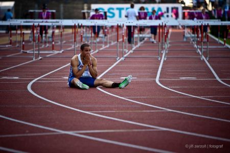 2011, atletika ME 23-ti letých, Ostrava – zadavatel: Statutární město Ostrava