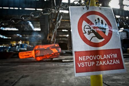 2012, Vítkovice Hammering – zadavatel: Vítkovice Machinery Group