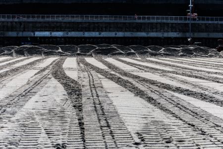 2019, Bazaly – výstavba nového tréninkového centra na Bazalech, zadavatel: Statutární město Ostrava